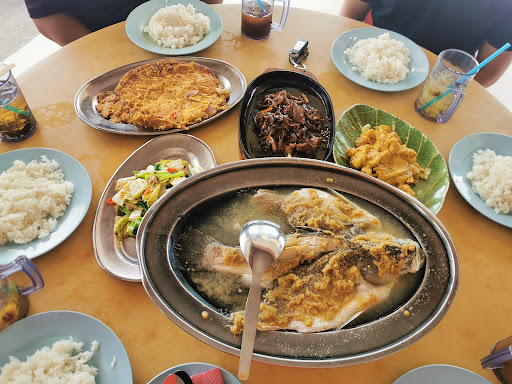 Hassan Mohammad Ong Seafood Restaurant Hassan Mohammad Ong Seafood Restaurant
