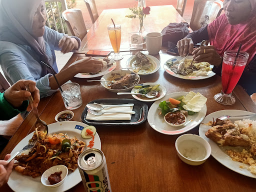Tarim Hadramawt Restoran @ Noy Restoran Kampung Danga Tarim Hadramawt Restoran @ Noy Restoran Kampung Danga
