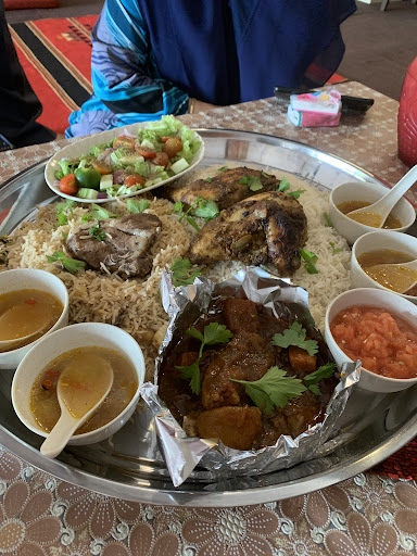 Elnour Arabian Cuisine Elnour Arabian Cuisine