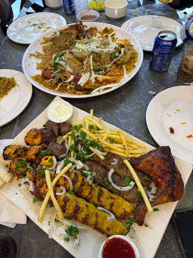 Hungry Habibi Hungry Habibi