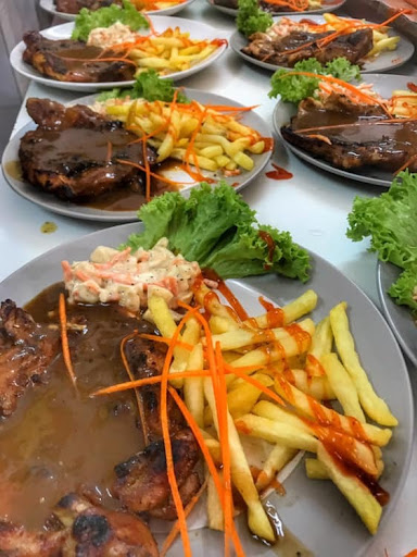 Zayyad Cafe Cawangan Mersing