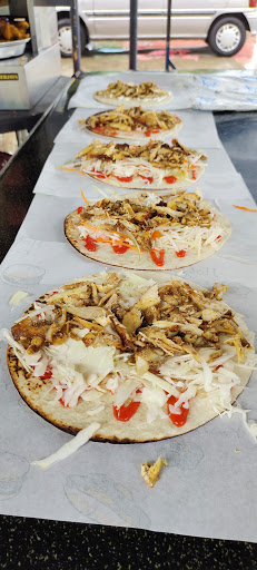 Marwan Shawarma Dan Nasi Arab pure