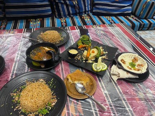 La Familia Restaurant