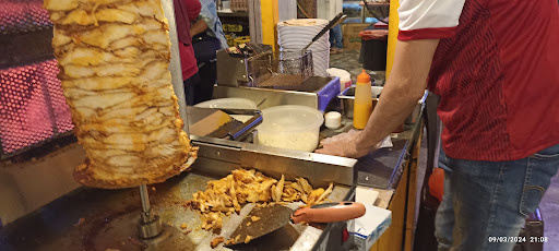 Shawarma Grill