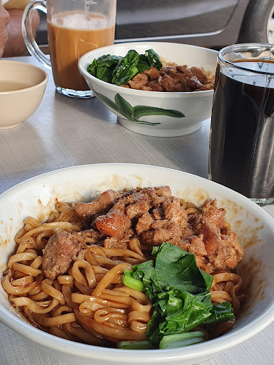 Kedai Makan Chosiyah makanan cina muslim Kedai Makan Chosiyah makanan cina muslim