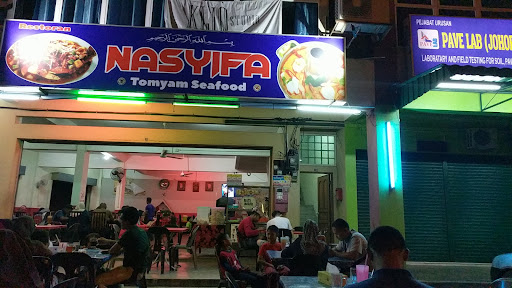 Nashifa Seafood Nashifa Seafood