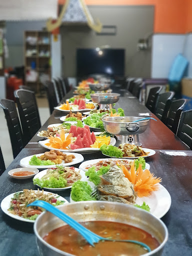 Kedai Makan Fatihah Kedai Makan Fatihah