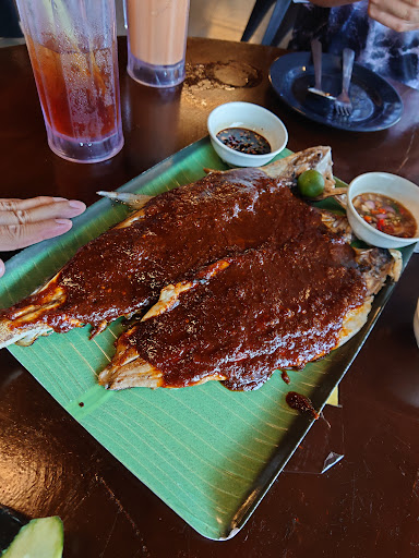 Restoran Bonda Simpang Renggam Restoran Bonda Simpang Renggam