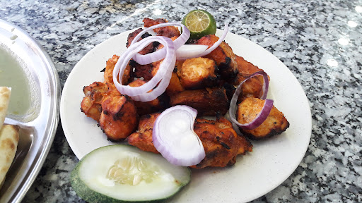 Restoran Nisha Fattah