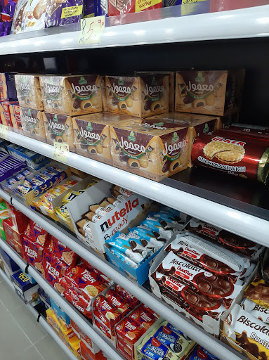 بقالة عربية NUR Mart