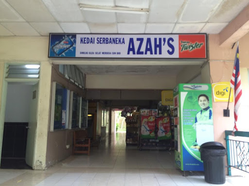 Azah Mart