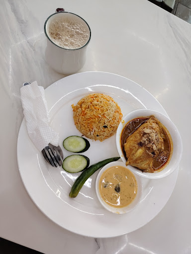 Wakomo Food and Coffee Cafe (Skudai) Wakomo Food and Coffee Cafe (Skudai)
