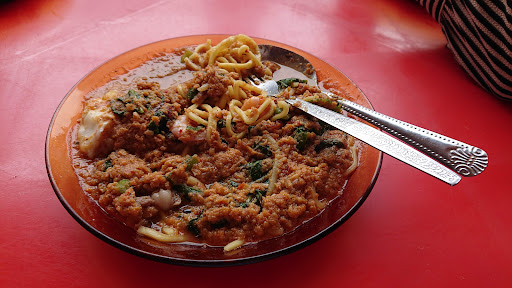 Restoran Mee Bandung Abu Bakar Hanipah