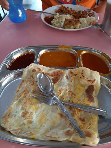 Restoran Syed Ali