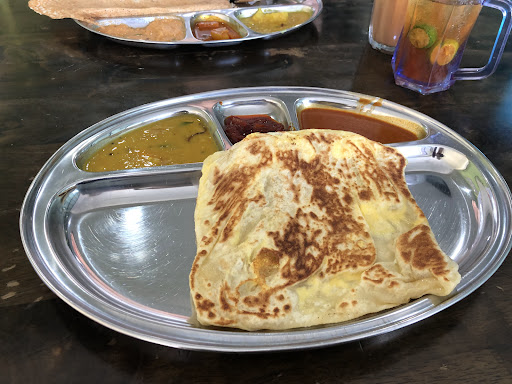 Rasa Sayang Cuisine