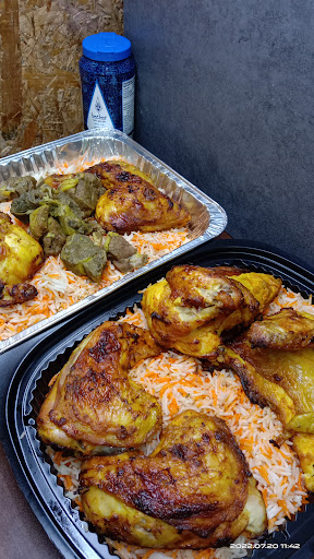 FUME KITCHEN NASI ARAB FUME KITCHEN NASI ARAB