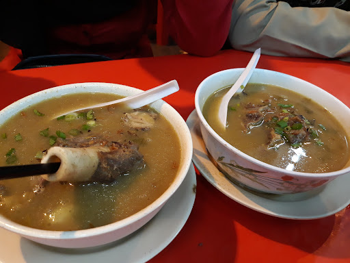 Muar Soup House Muar Soup House