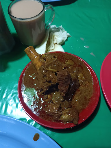 Deen Chapati Deen Chapati