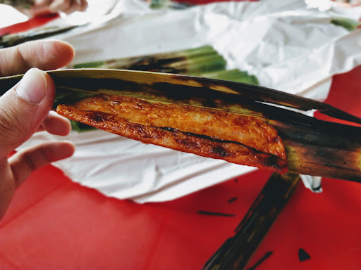 Otak-Otak Cheng Boi, 阿梅麻坡烏打 Otak-Otak Cheng Boi, 阿梅麻坡烏打