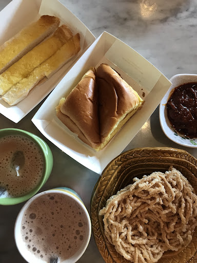 Sai Kee Kopi Serbok Sdn Bhd - kopi 434 Muar Sai Kee Kopi Serbok Sdn Bhd - kopi 434 Muar