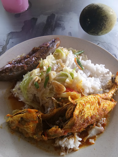 Warung Lontong Pokok Asam