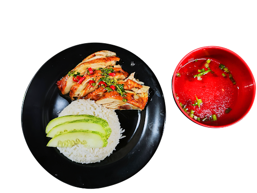 Mung Mung Halal Asian Food