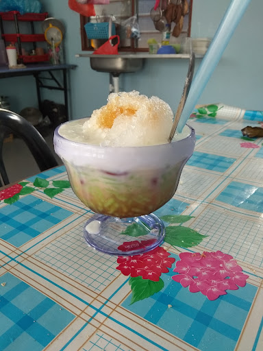 Medan Selera Haji Sarkam