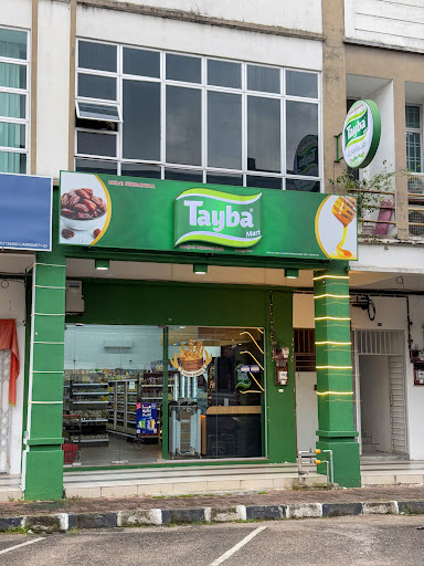 Tayba Mart 6 (Johor Bahru)