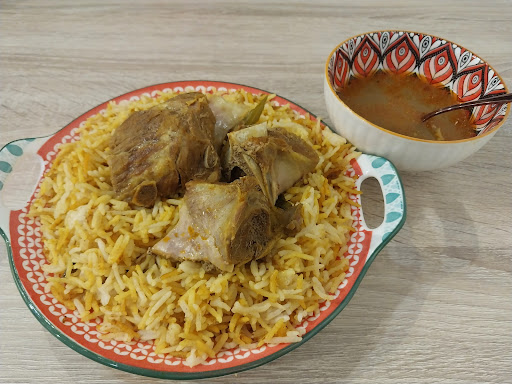 Kebab Hut Kebab Hut