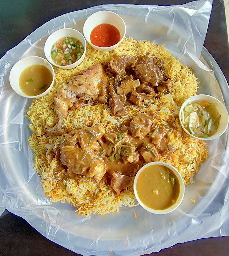 Warung UMI Segamat