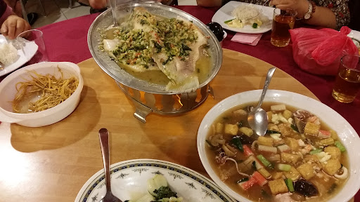 Tai Ah Restaurant