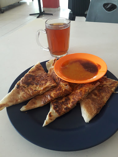 Restoran Al Mashur Tangkak Restoran Al Mashur Tangkak