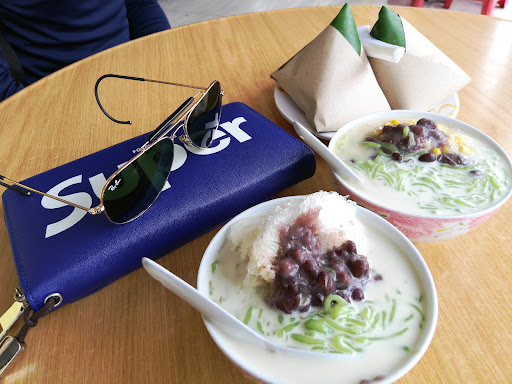 Kedai Cendol dan Makanan Ringan ESGOA Kedai Cendol dan Makanan Ringan ESGOA