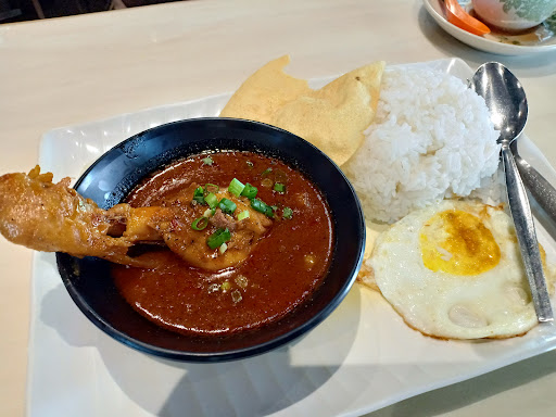 Nanyang Kopitiam Tangkak Nanyang Kopitiam Tangkak