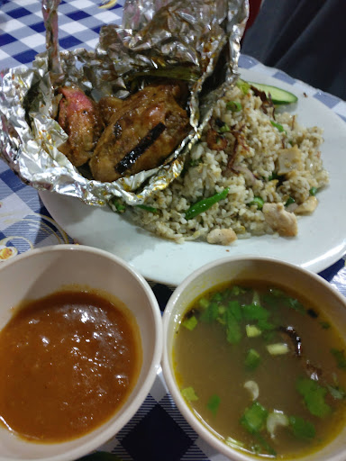 Food @ Tangkak Food @ Tangkak