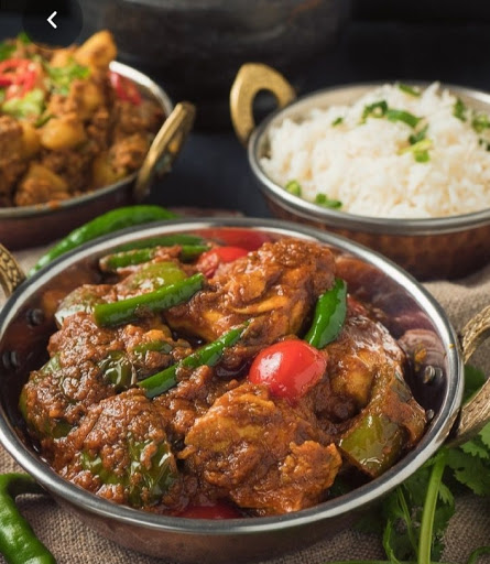 CITY BOYS RESTAURANT