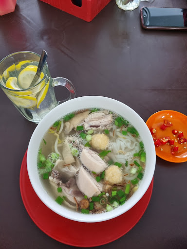 HG Chinese Muslim Food Restaurant HG Chinese Muslim Food Restaurant