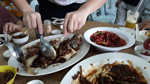Restoran Hock Swee Hin Restoran Hock Swee Hin