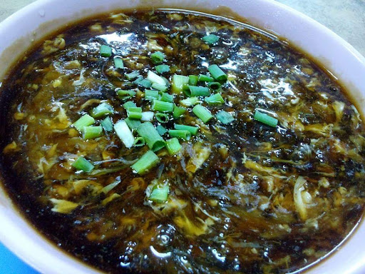 Restoran Kim Wah Ki Restoran Kim Wah Ki