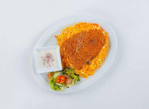 Damas King (Aman Central mall) Damas King (Aman Central mall)