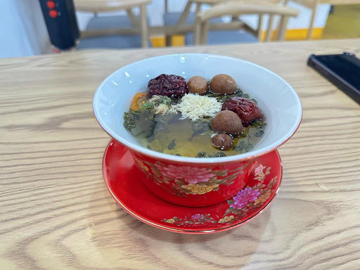 MEE TARIK MUSLIM CUISINE SDN. BHD. MEE TARIK MUSLIM CUISINE SDN. BHD.