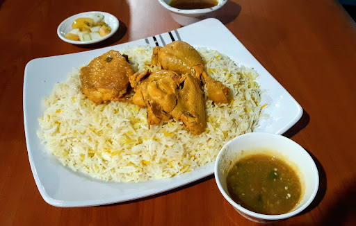 D' Laman Ajwa Nasi Mekah D' Laman Ajwa Nasi Mekah
