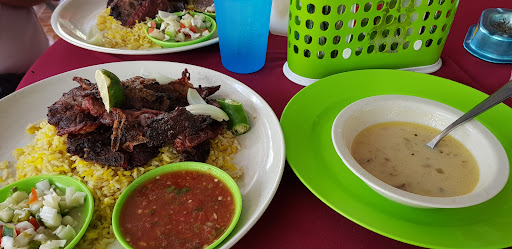 Nasi Arab (Kaki Gunung Cafe) Nasi Arab (Kaki Gunung Cafe)