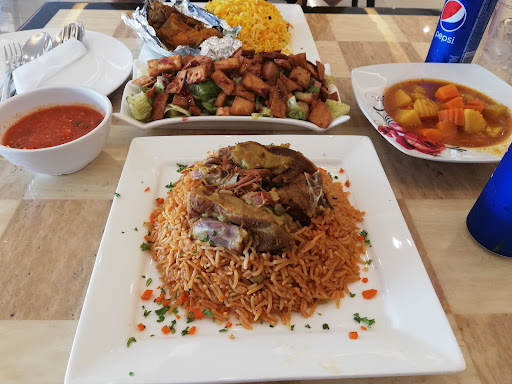 Hadramawt Restaurant Hadramawt Restaurant