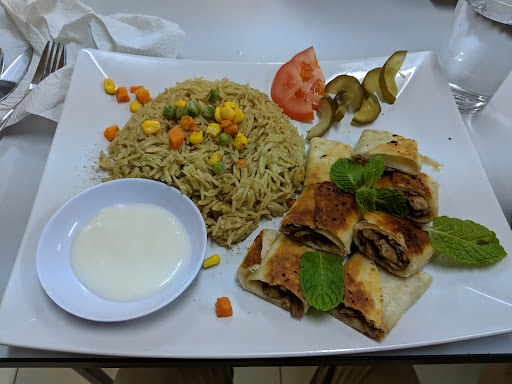 Al Medan Syrian Restaurant Al Medan Syrian Restaurant