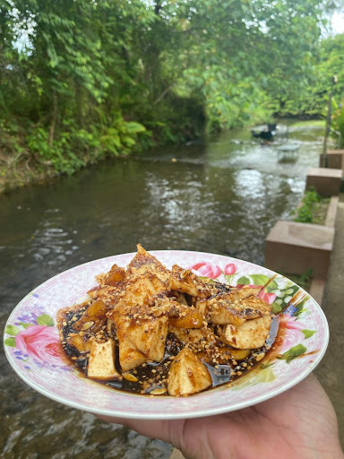 Cafe Laksa Rindu (RiverSide)