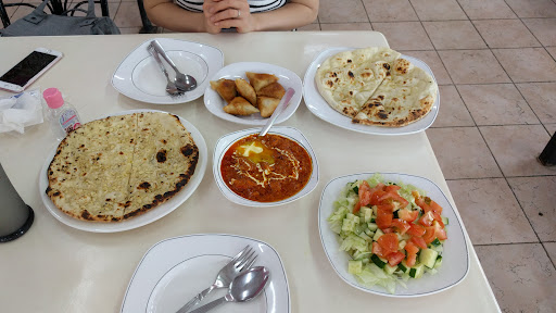 Laila Kebab House