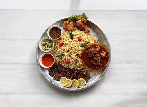 Lagenda nasi arab kuah Lagenda nasi arab kuah