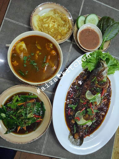 Aizat Kitchen Aizat Kitchen