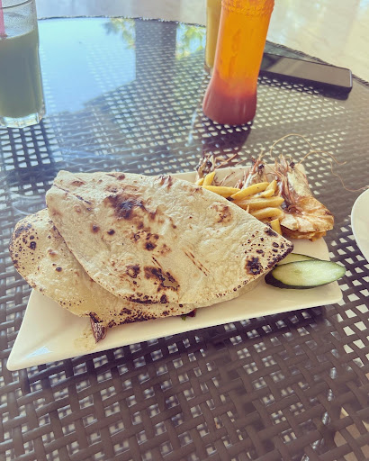 Albay Restaurant Langkawi